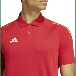 Tiro24 Competition Polo Herren Poloshirt