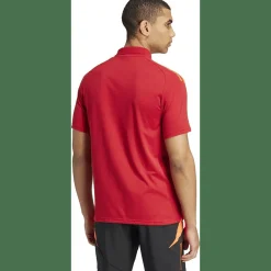 Tiro24 Competition Polo Herren Poloshirt