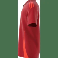 Tiro24 Competition Polo Herren Poloshirt