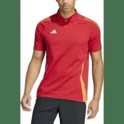 Tiro24 Competition Polo Herren Poloshirt