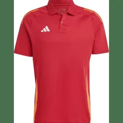 Tiro24 Competition Polo Herren Poloshirt