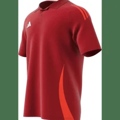Tiro24 Competition Polo Herren Poloshirt