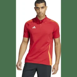 Tiro24 Competition Polo Herren Poloshirt