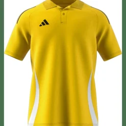 Tiro24 Competition Polo Herren Poloshirt