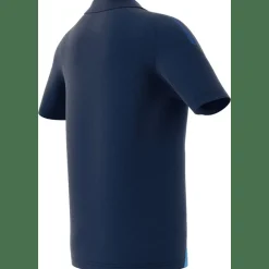 Tiro 24 Competition Poloshirt für Kinder Poloshirt