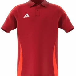 Tiro 24 Competition Poloshirt für Kinder Poloshirt