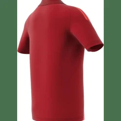 Tiro 24 Competition Poloshirt für Kinder Poloshirt