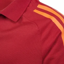 Tiro 24 Competition Poloshirt für Kinder Poloshirt