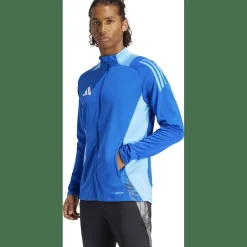 Tiro24 Competition Training Jacket Herren Fußballjacke