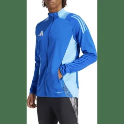 Tiro24 Competition Training Jacket Herren Fußballjacke