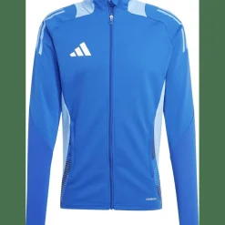 Tiro24 Competition Training Jacket Herren Fußballjacke