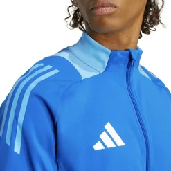 Tiro24 Competition Training Jacket Herren Fußballjacke