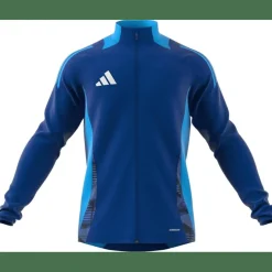 Tiro24 Competition Training Jacket Herren Fußballjacke