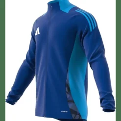 Tiro24 Competition Training Jacket Herren Fußballjacke
