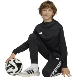 Tiro 25 Essentials Kinder Kapuzensweater