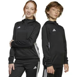 Tiro 25 Essentials Kinder Kapuzensweater