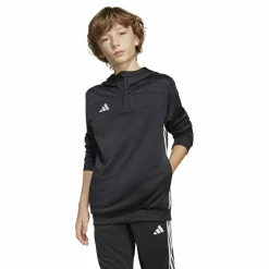 Tiro 25 Essentials Kinder Kapuzensweater