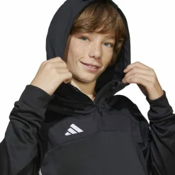 Tiro 25 Essentials Kinder Kapuzensweater
