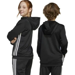 Tiro 25 Essentials Kinder Kapuzensweater