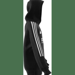 Tiro Fleece Kinder Kapuzensweater