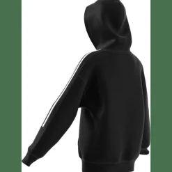 Tiro Fleece Kinder Kapuzensweater
