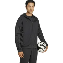 Tiro 25 Herren Kapuzensweater