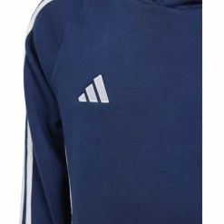 Tiro 24 Kids Sweat Hoodie Kinder Kapuzensweater