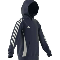 Tiro 24 Kids Sweat Hoodie Kinder Kapuzensweater