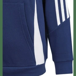 Tiro 24 Kids Sweat Hoodie Kinder Kapuzensweater
