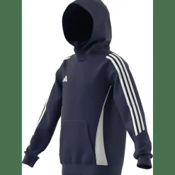 Tiro 24 Kids Sweat Hoodie Kinder Kapuzensweater