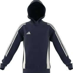 Tiro 24 Kids Sweat Hoodie Kinder Kapuzensweater