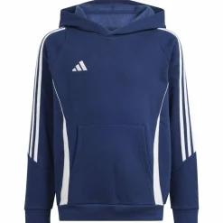 Tiro 24 Kids Sweat Hoodie Kinder Kapuzensweater
