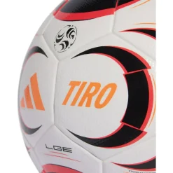 Tiro League Ball Unisex Outdoor-Fußball