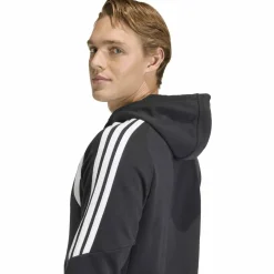 Tiro26 League Full Zip Herren Kapuzensweater
