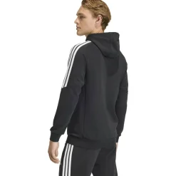 Tiro26 League Full Zip Herren Kapuzensweater