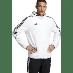 Tiro 23 League Herren Schlupfjacke