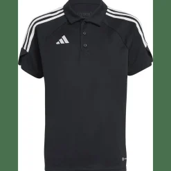 Tiro 23 League Kinder Poloshirt