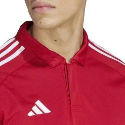 Tiro 23 League Polo Shirt Herren Poloshirt
