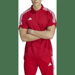 Tiro 23 League Polo Shirt Herren Poloshirt