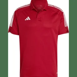 Tiro 23 League Polo Shirt Herren Poloshirt