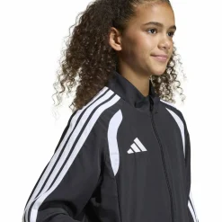 Tiro26 League Presentation Kinder Rollkragenpullover