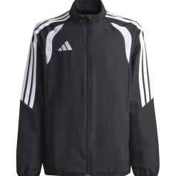 Tiro26 League Presentation Kinder Rollkragenpullover