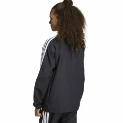 Tiro26 League Presentation Kinder Rollkragenpullover
