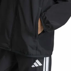 Tiro26 League Presentation Kinder Rollkragenpullover