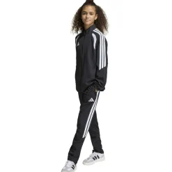 Tiro26 League Presentation Kinder Rollkragenpullover