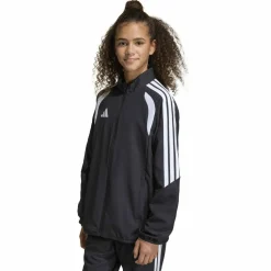 Tiro26 League Presentation Kinder Rollkragenpullover