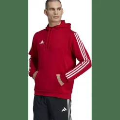 Tiro 23 League Sweat Hoodie Herren Kapuzensweater