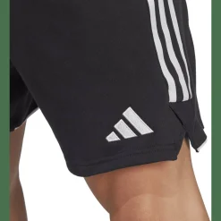 Tiro 23 League Sweat Shorts Herren Shorts