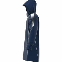Tiro 24 Stadium Parka Herren Fußballjacke