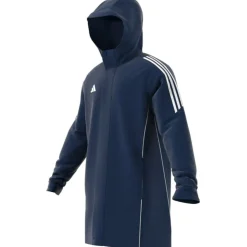 Tiro 24 Stadium Parka Herren Fußballjacke